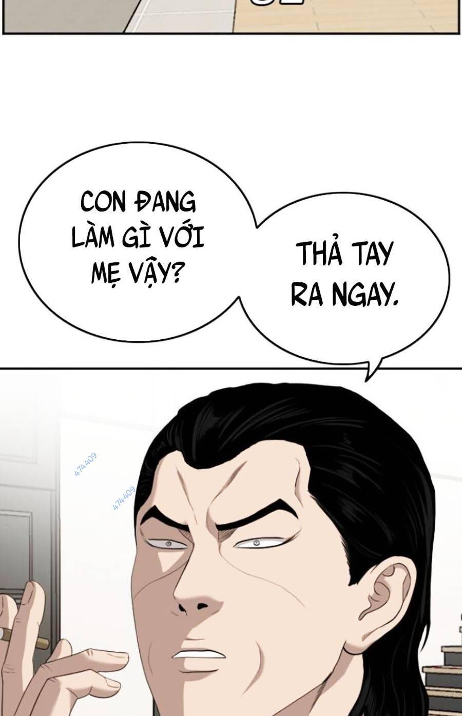 Người Xấu Chap 118 - Next Chap 119