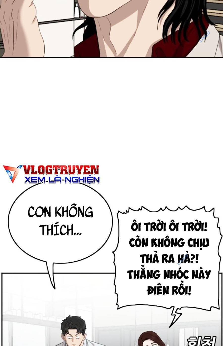 Người Xấu Chap 118 - Next Chap 119