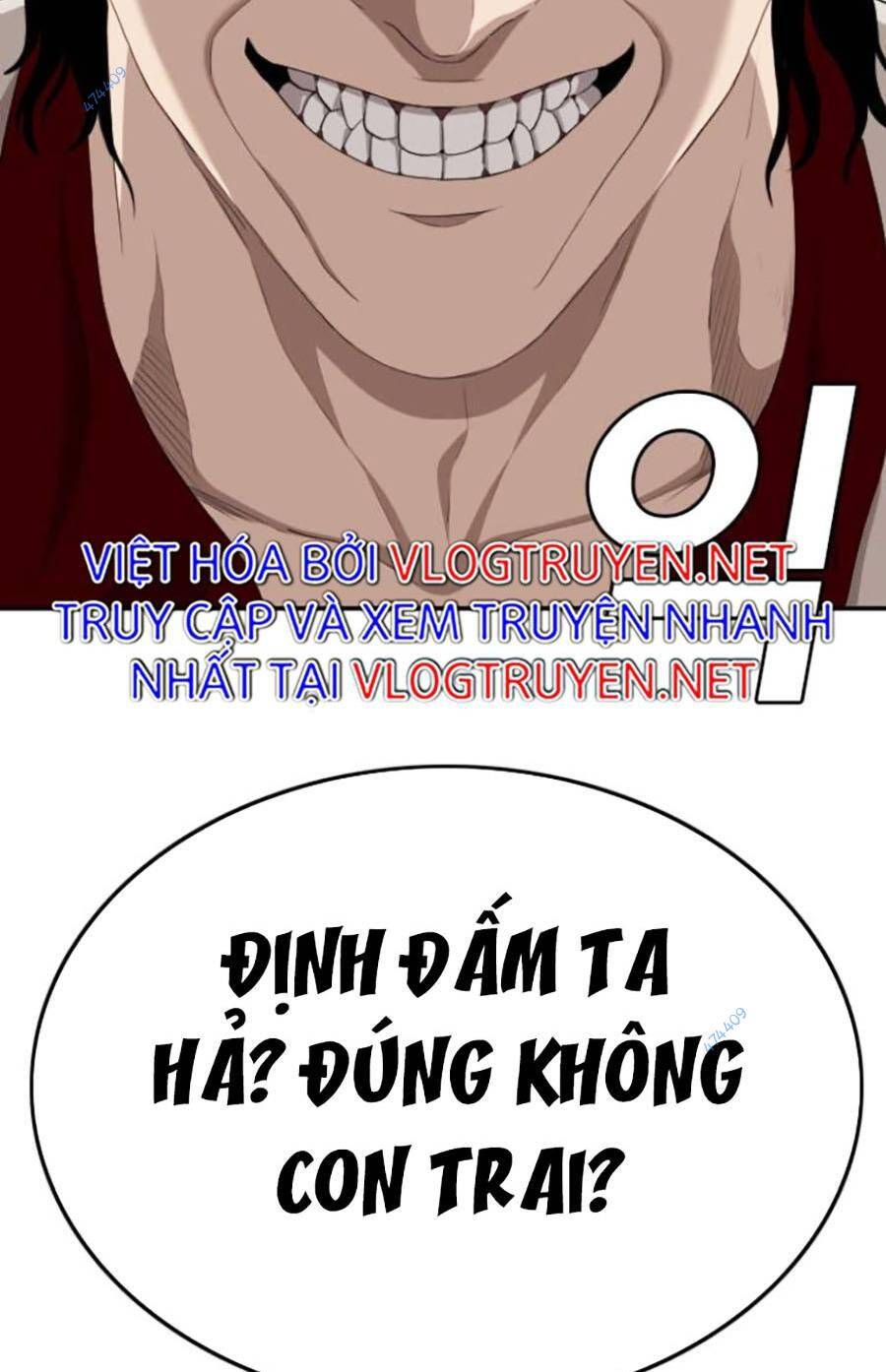 Người Xấu Chap 118 - Next Chap 119