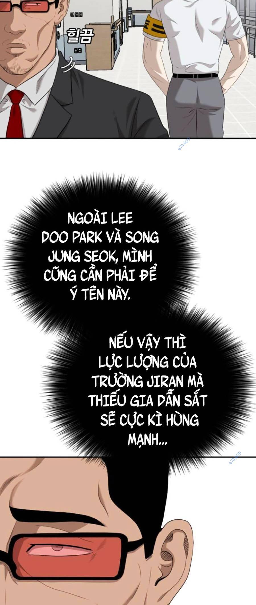 Người Xấu Chap 118 - Next Chap 119