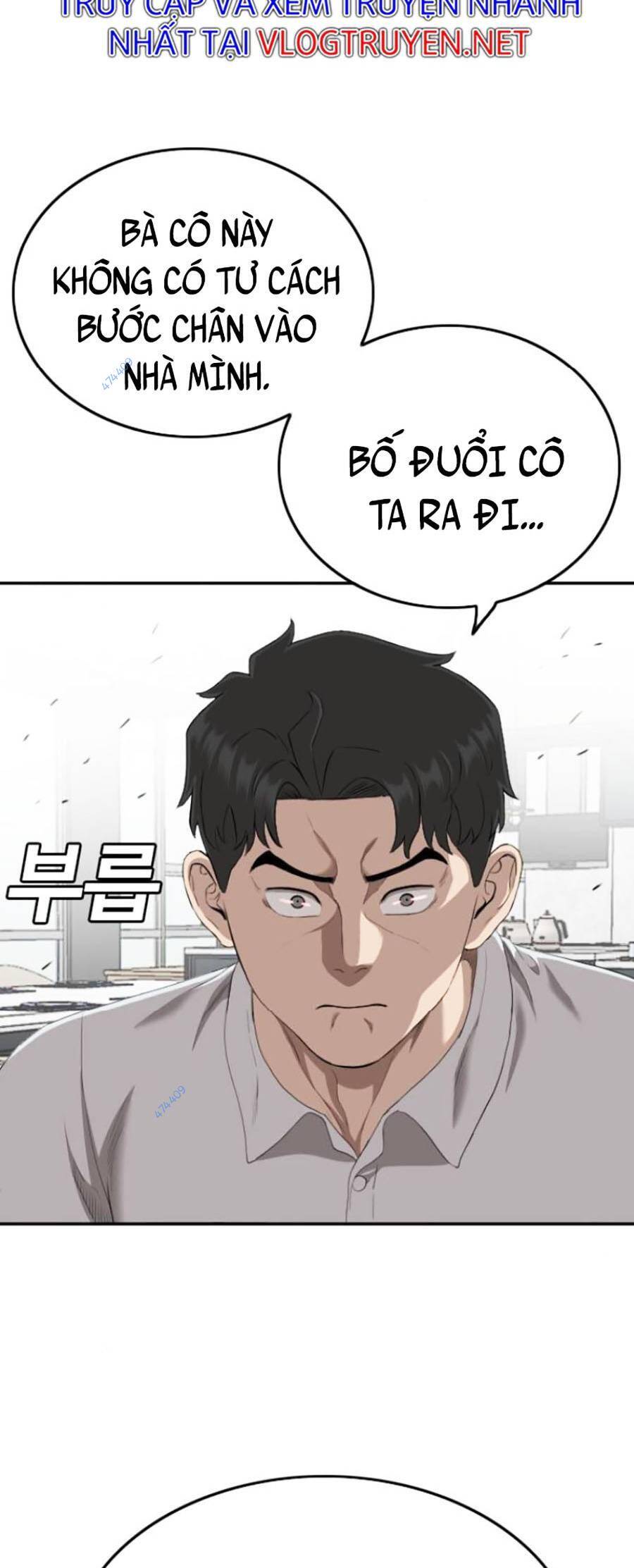 Người Xấu Chap 119 - Next Chap 120