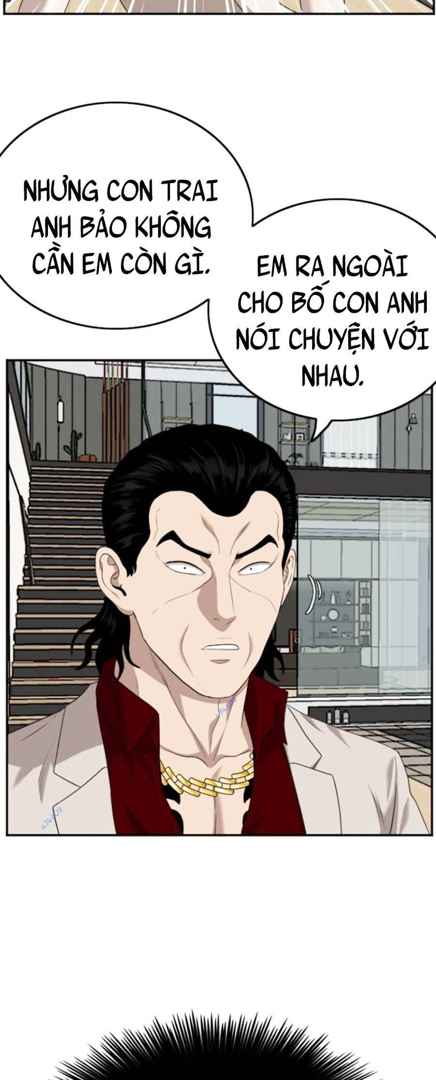 Người Xấu Chap 119 - Next Chap 120
