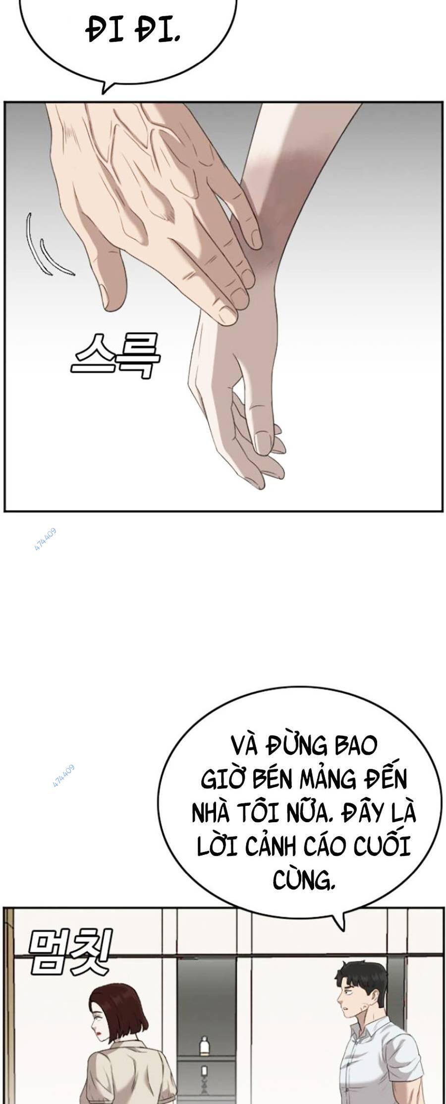 Người Xấu Chap 119 - Next Chap 120