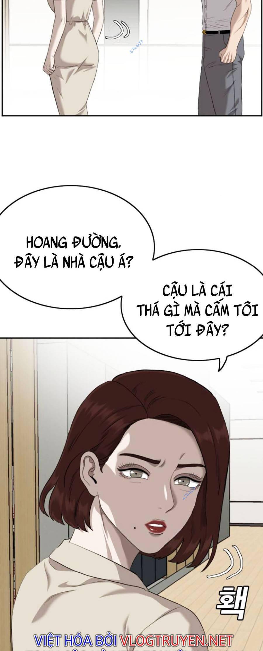 Người Xấu Chap 119 - Next Chap 120