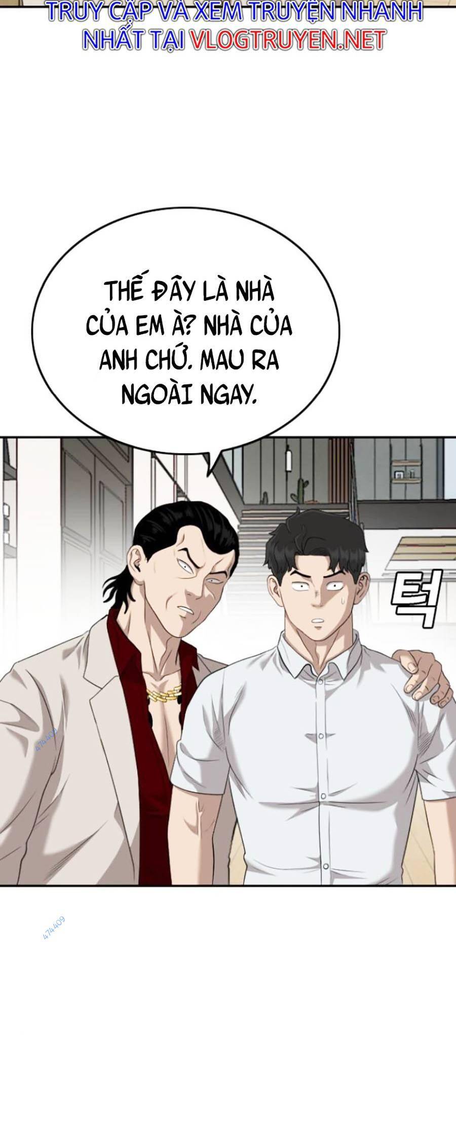 Người Xấu Chap 119 - Next Chap 120