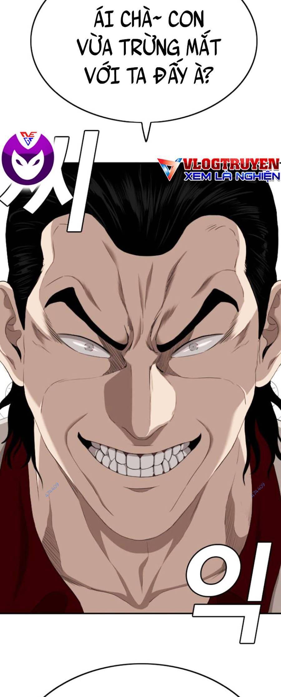 Người Xấu Chap 119 - Next Chap 120