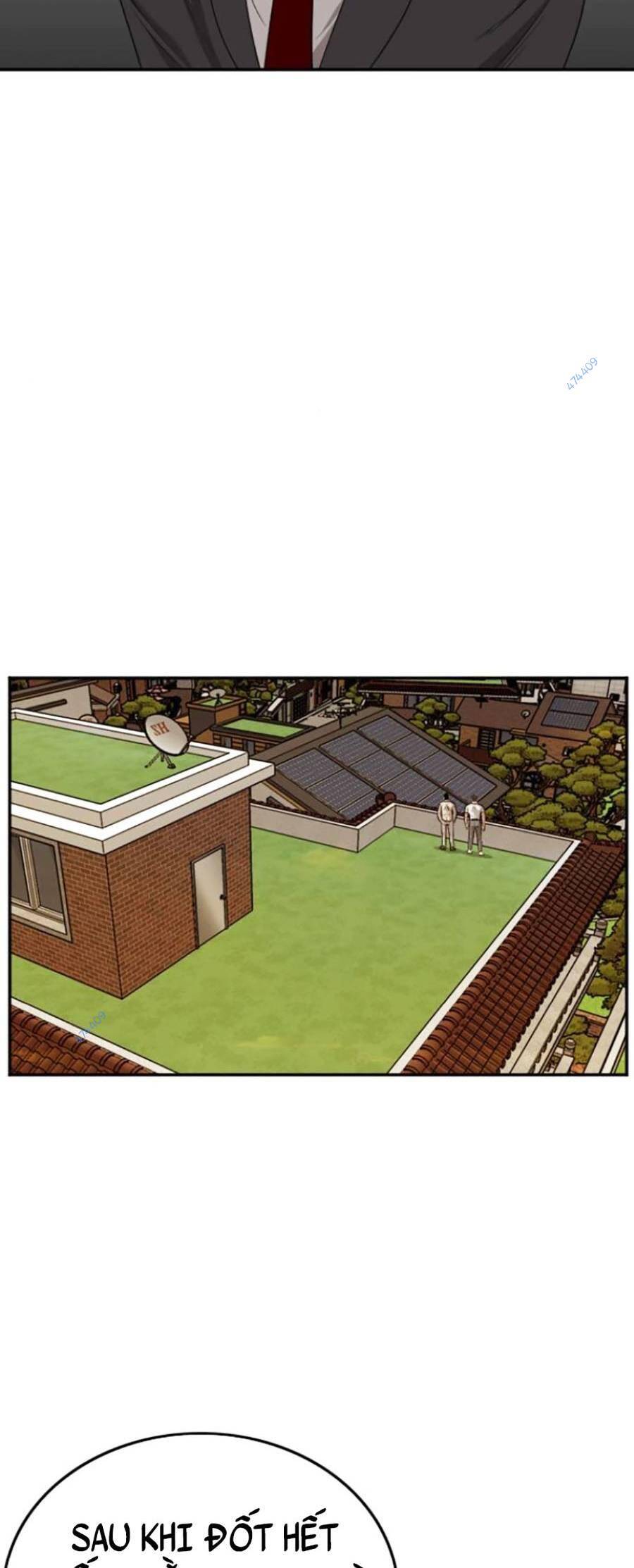 Người Xấu Chap 119 - Next Chap 120