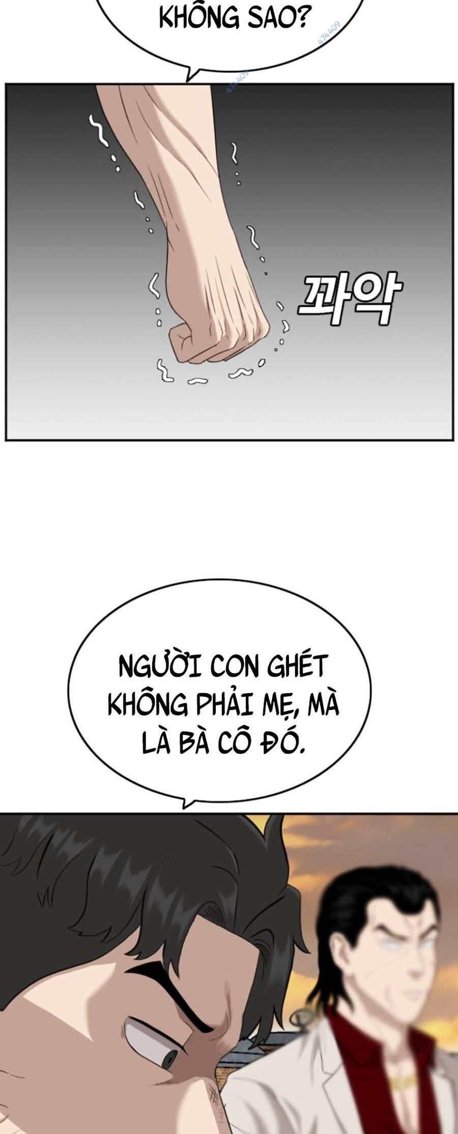 Người Xấu Chap 119 - Next Chap 120