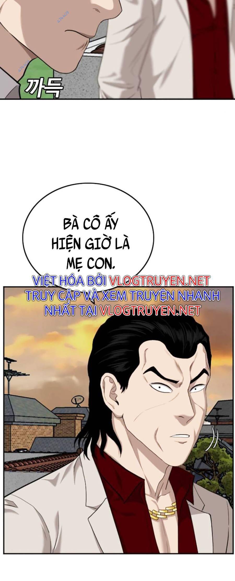 Người Xấu Chap 119 - Next Chap 120
