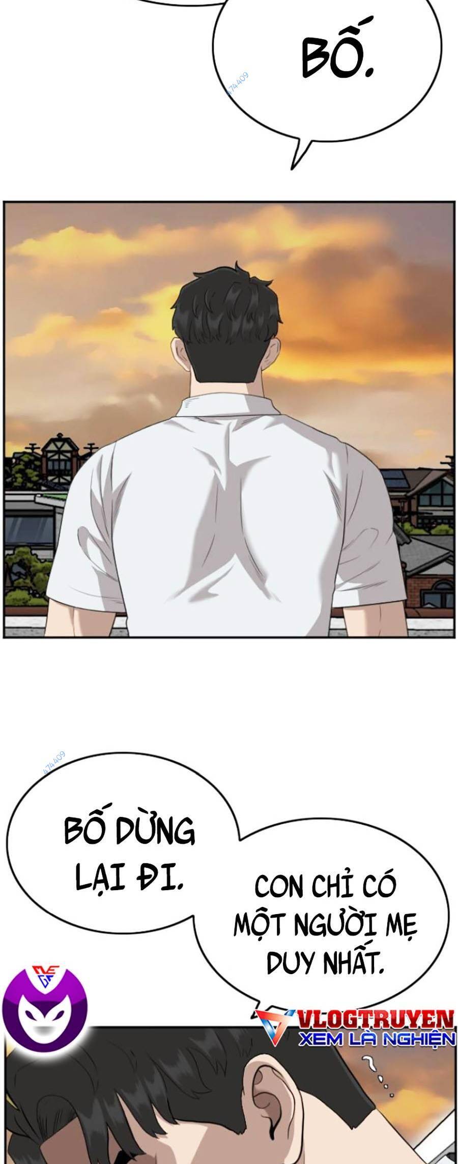 Người Xấu Chap 119 - Next Chap 120