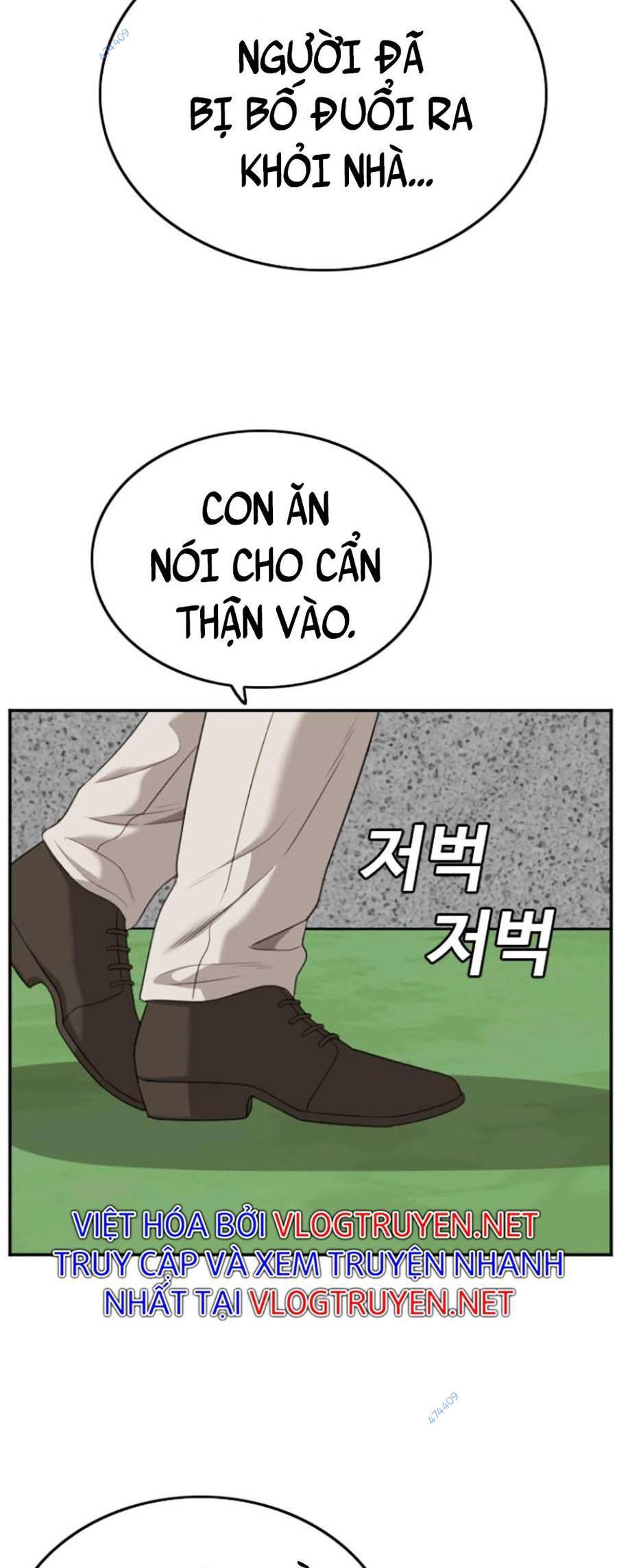 Người Xấu Chap 119 - Next Chap 120