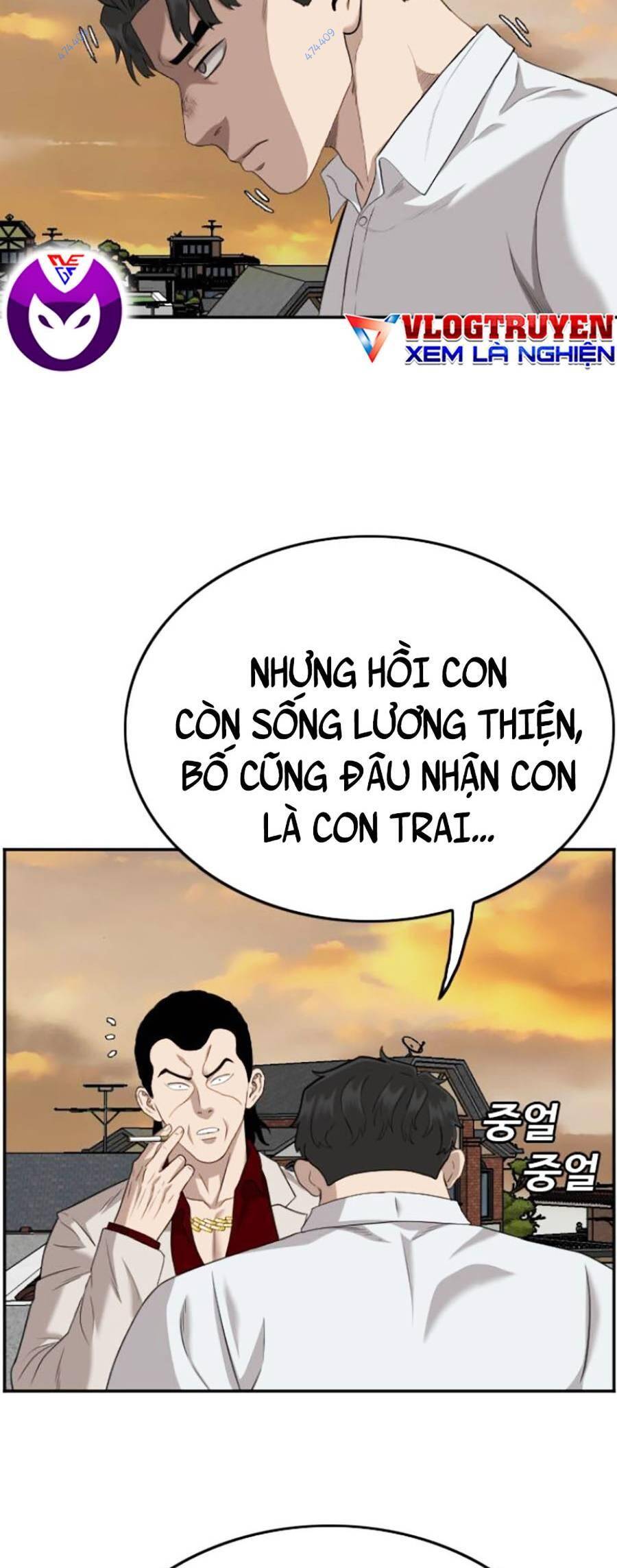 Người Xấu Chap 119 - Next Chap 120