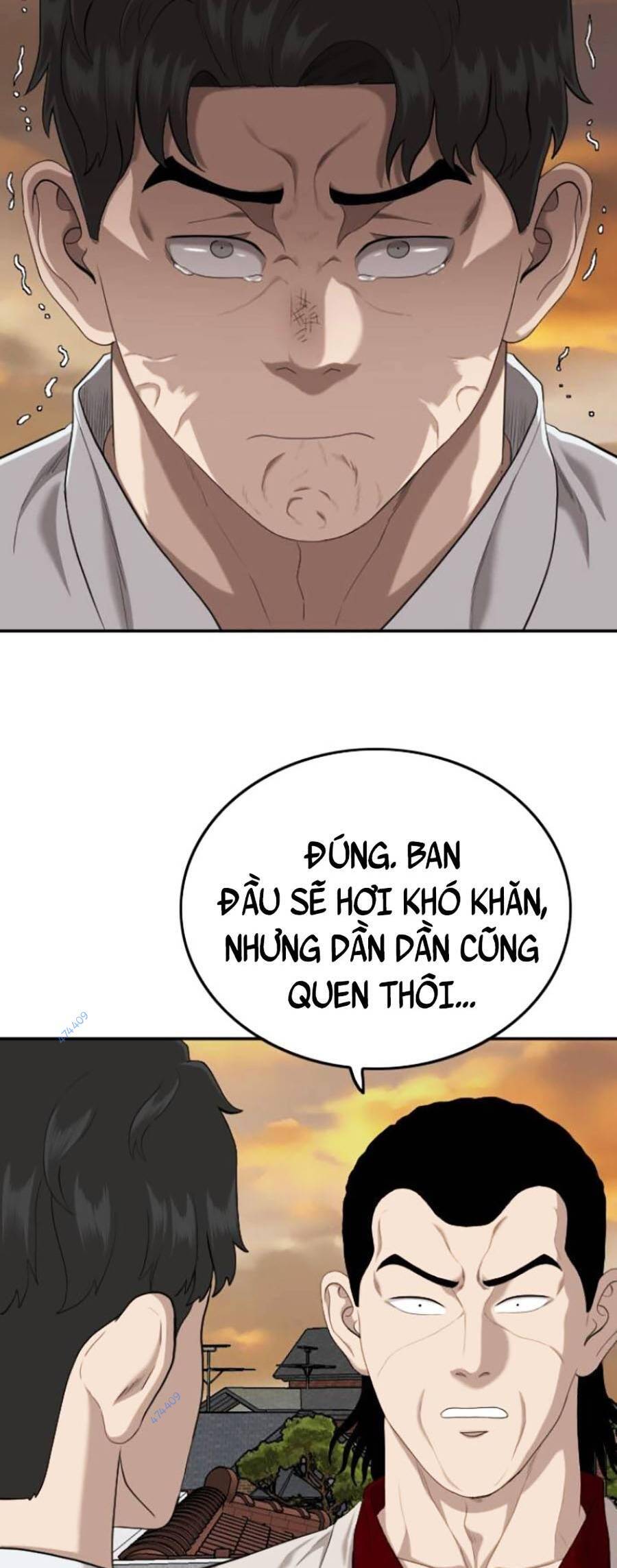 Người Xấu Chap 119 - Next Chap 120