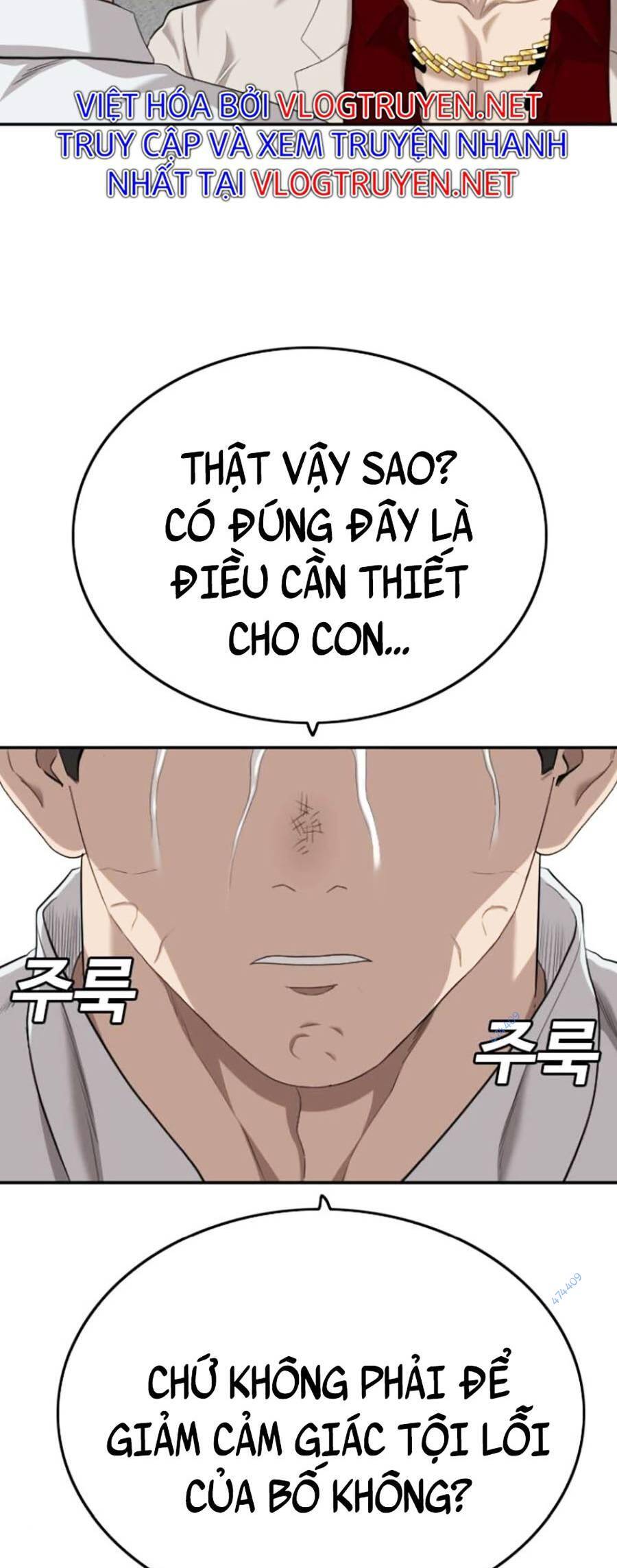 Người Xấu Chap 119 - Next Chap 120