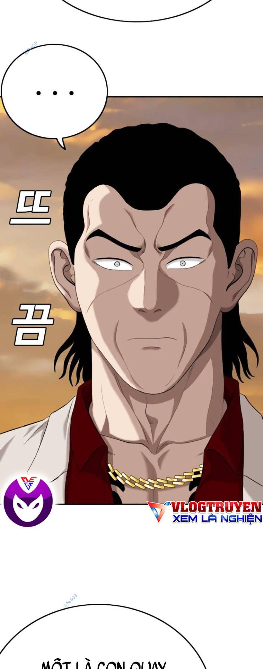 Người Xấu Chap 119 - Next Chap 120