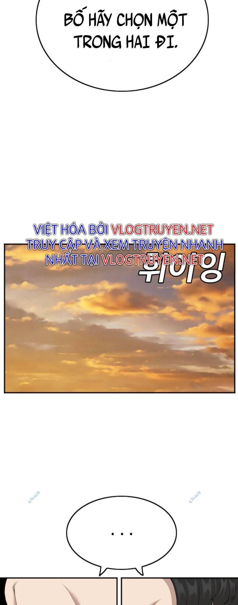 Người Xấu Chap 119 - Next Chap 120