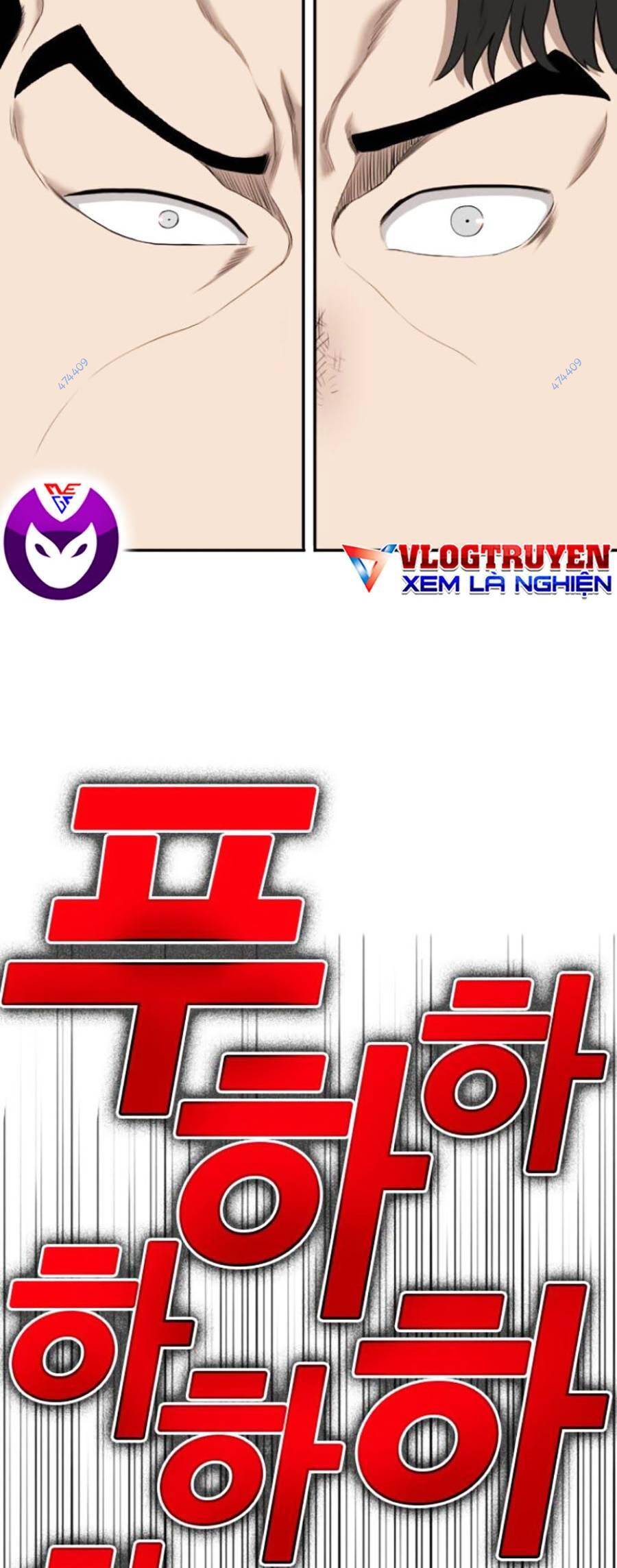 Người Xấu Chap 119 - Next Chap 120