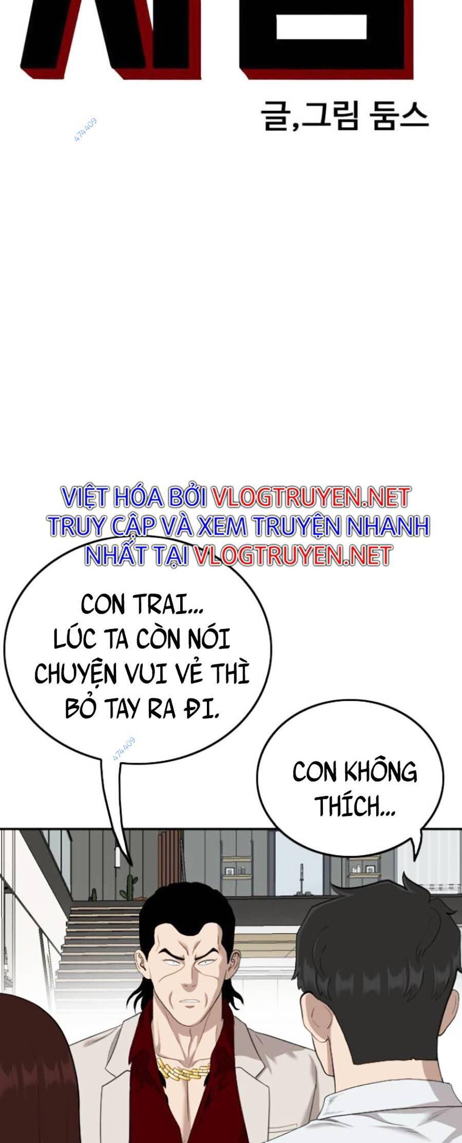 Người Xấu Chap 119 - Next Chap 120