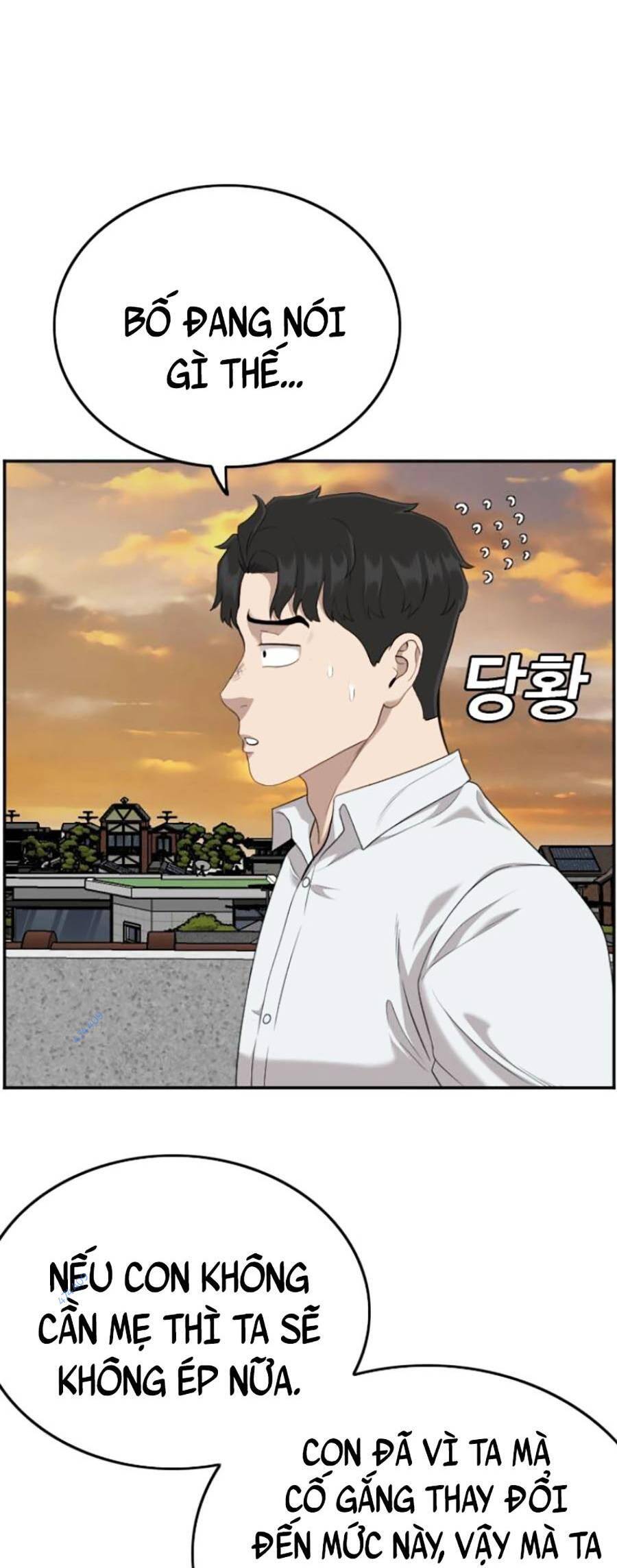 Người Xấu Chap 119 - Next Chap 120