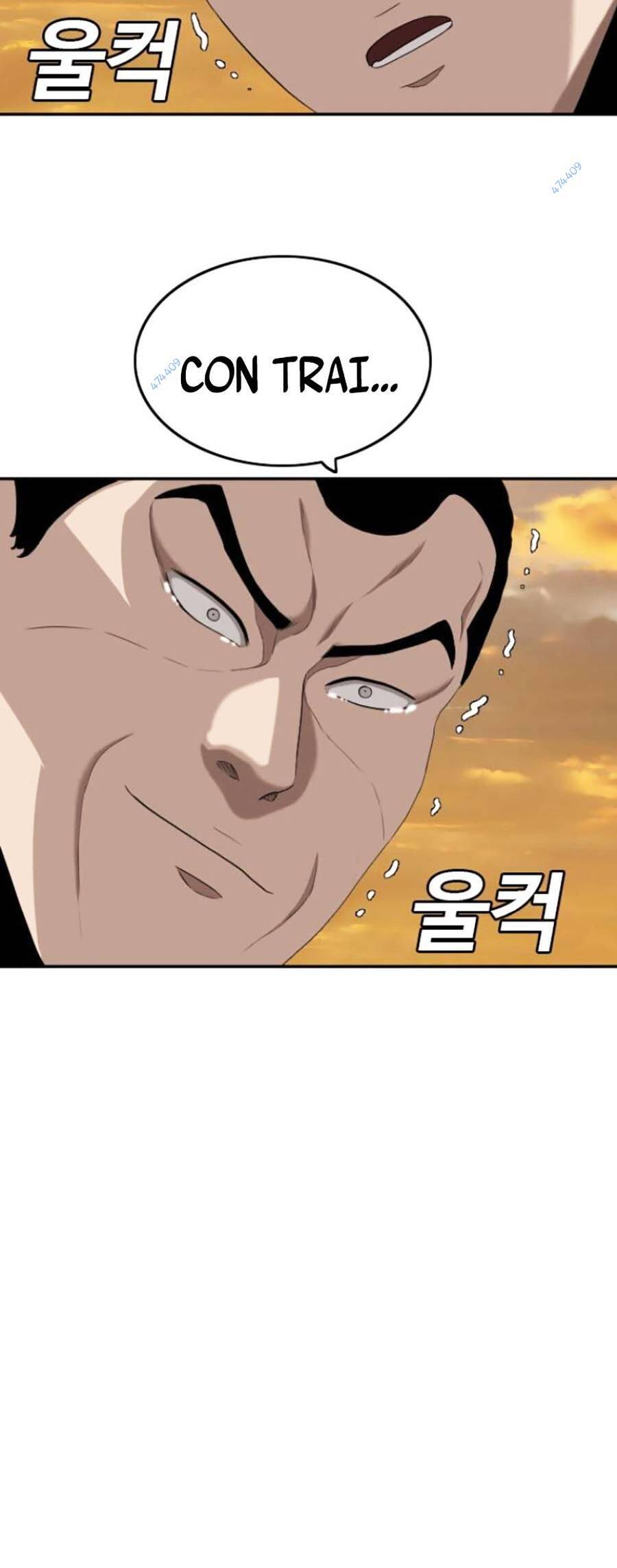 Người Xấu Chap 119 - Next Chap 120
