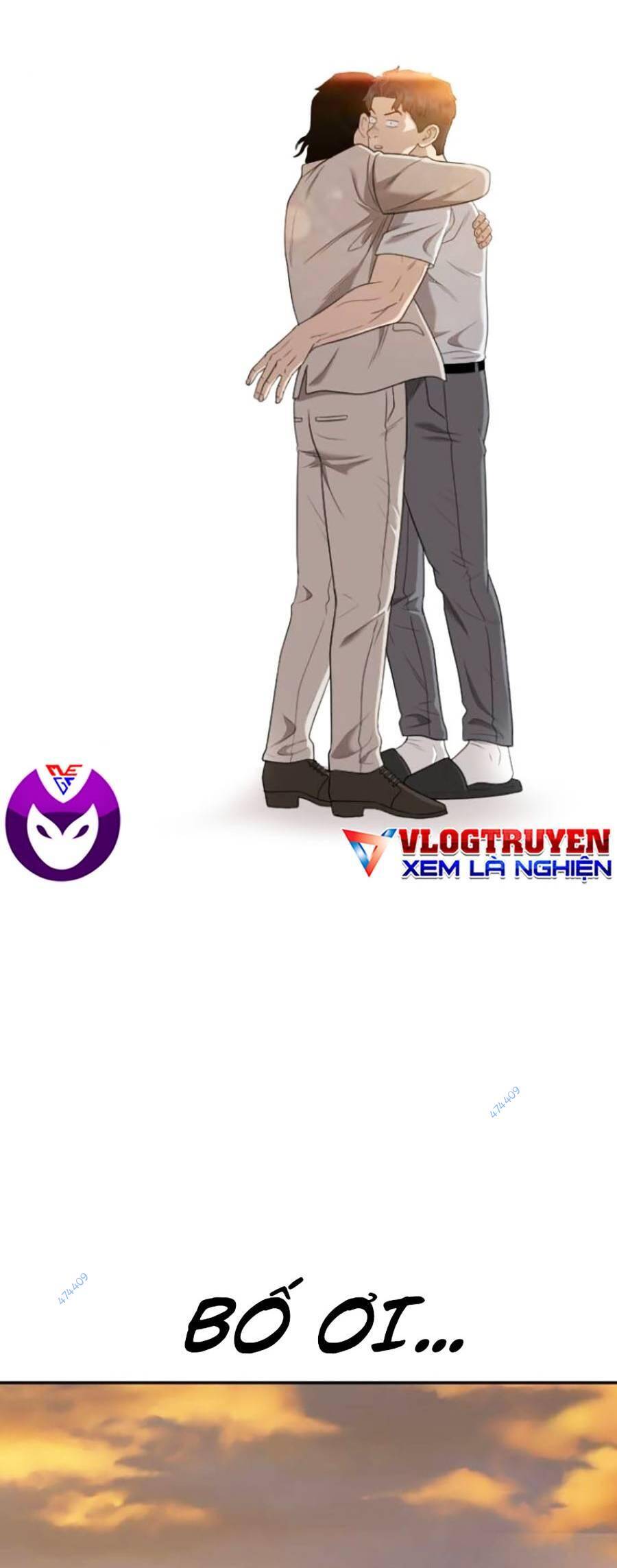 Người Xấu Chap 119 - Next Chap 120