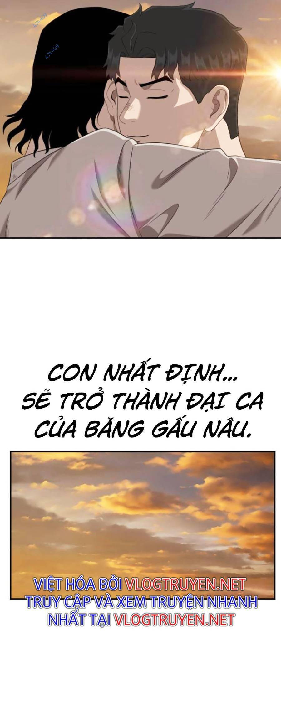 Người Xấu Chap 119 - Next Chap 120