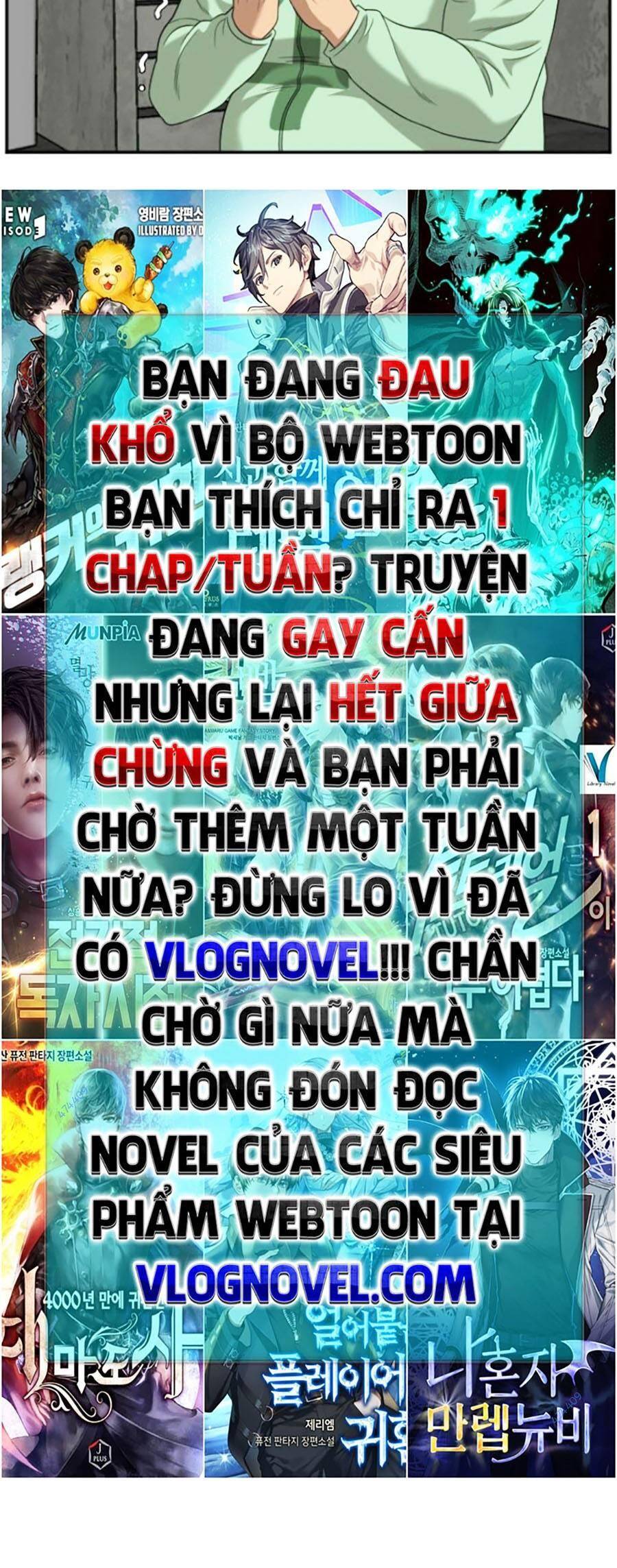 Người Xấu Chap 119 - Next Chap 120