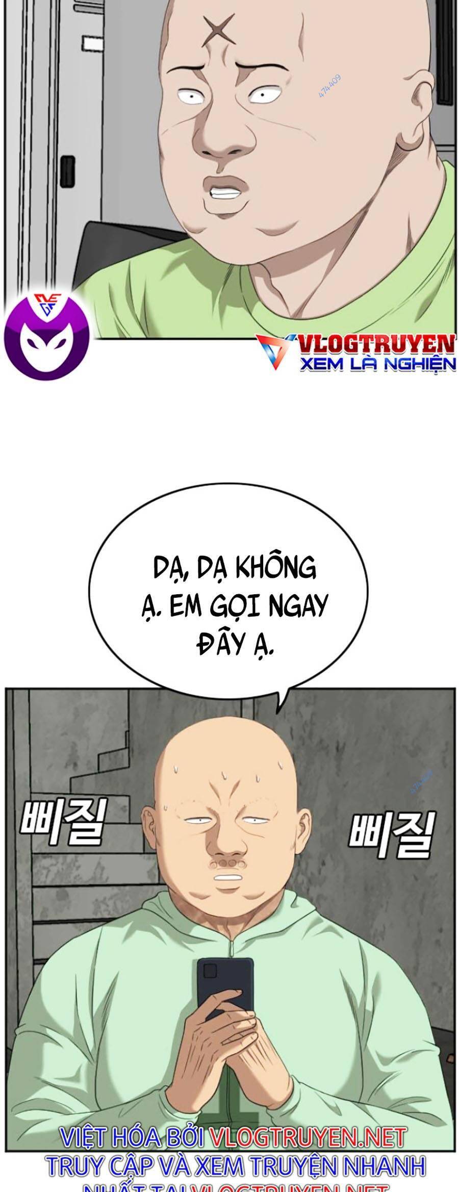 Người Xấu Chap 119 - Next Chap 120