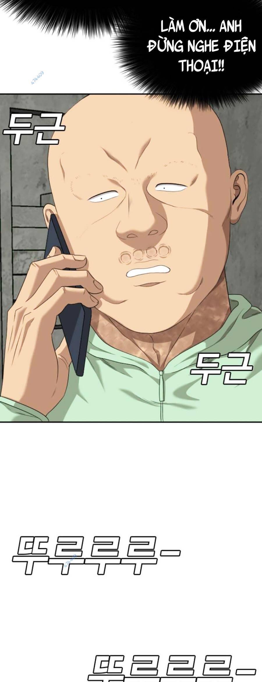 Người Xấu Chap 119 - Next Chap 120