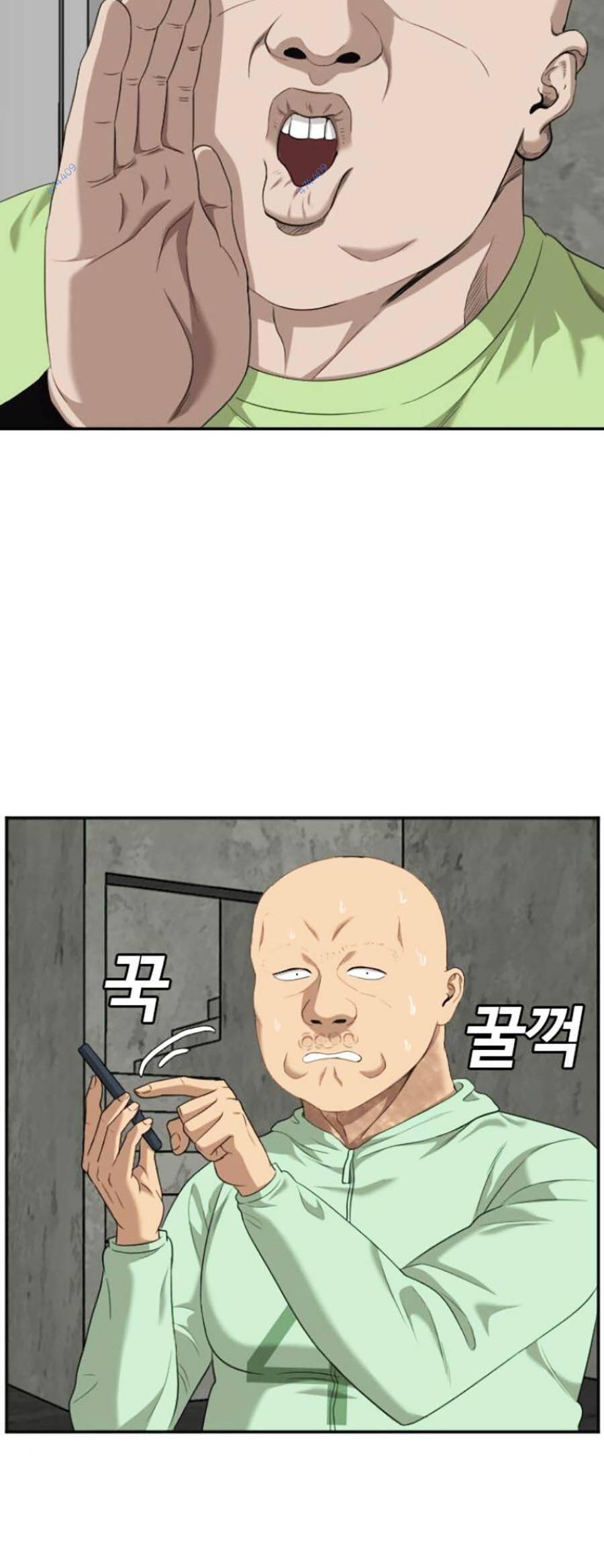 Người Xấu Chap 119 - Next Chap 120