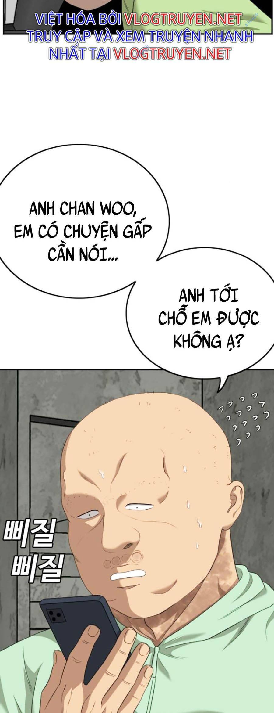 Người Xấu Chap 119 - Next Chap 120