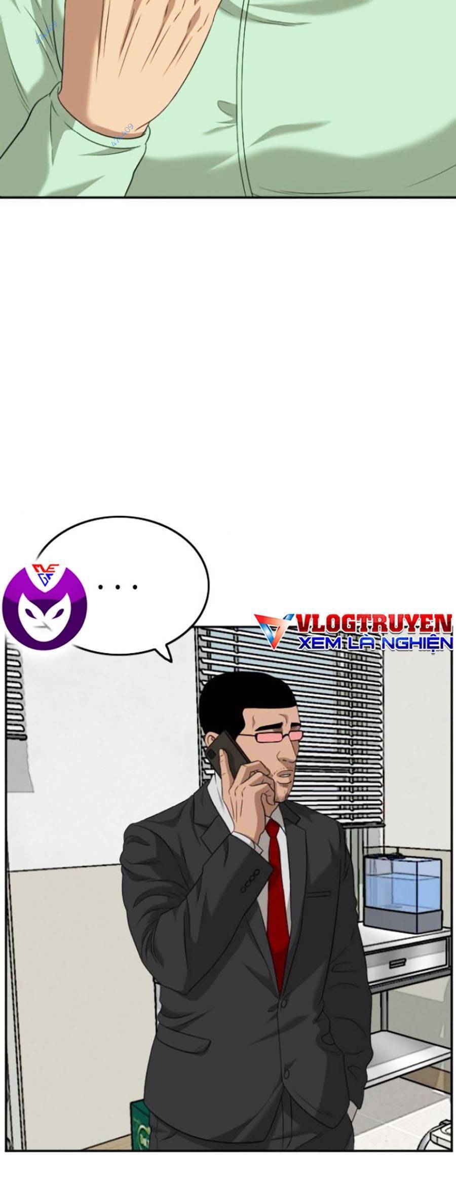Người Xấu Chap 119 - Next Chap 120