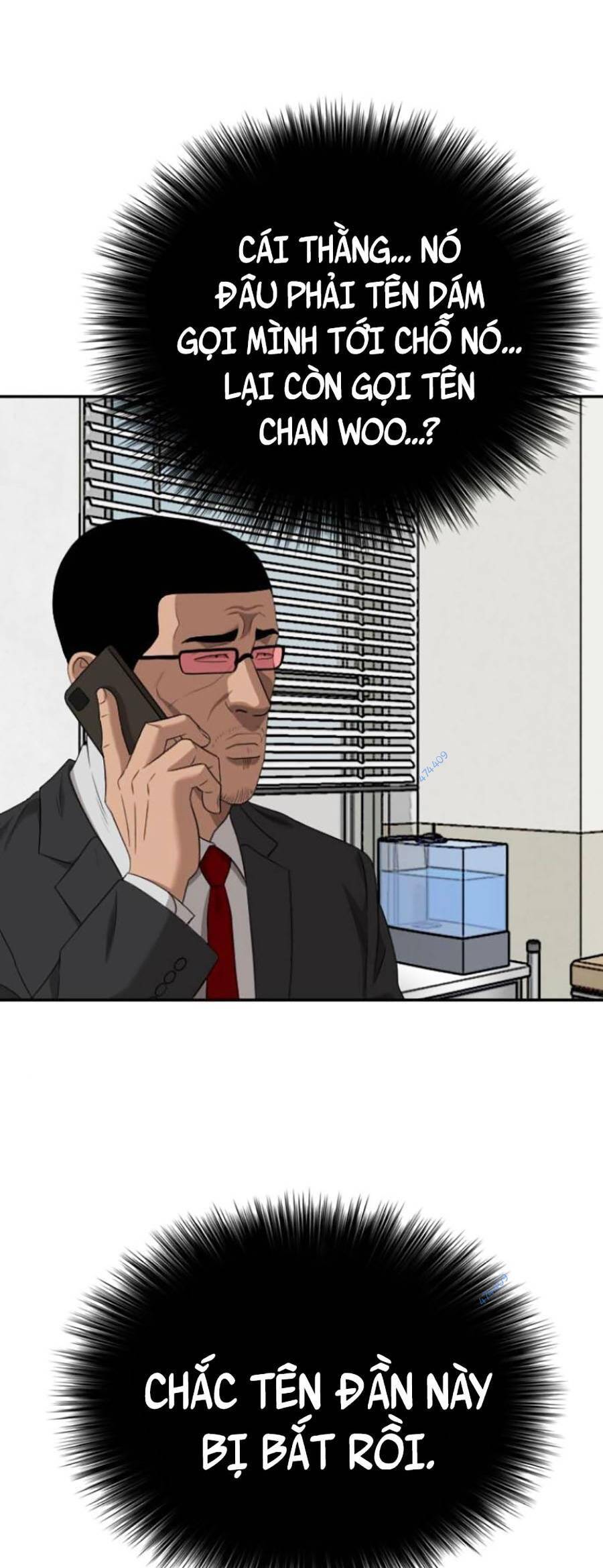Người Xấu Chap 119 - Next Chap 120
