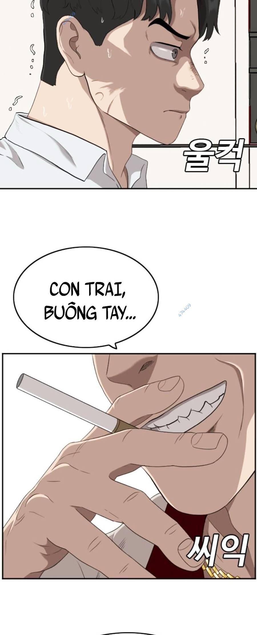 Người Xấu Chap 119 - Next Chap 120