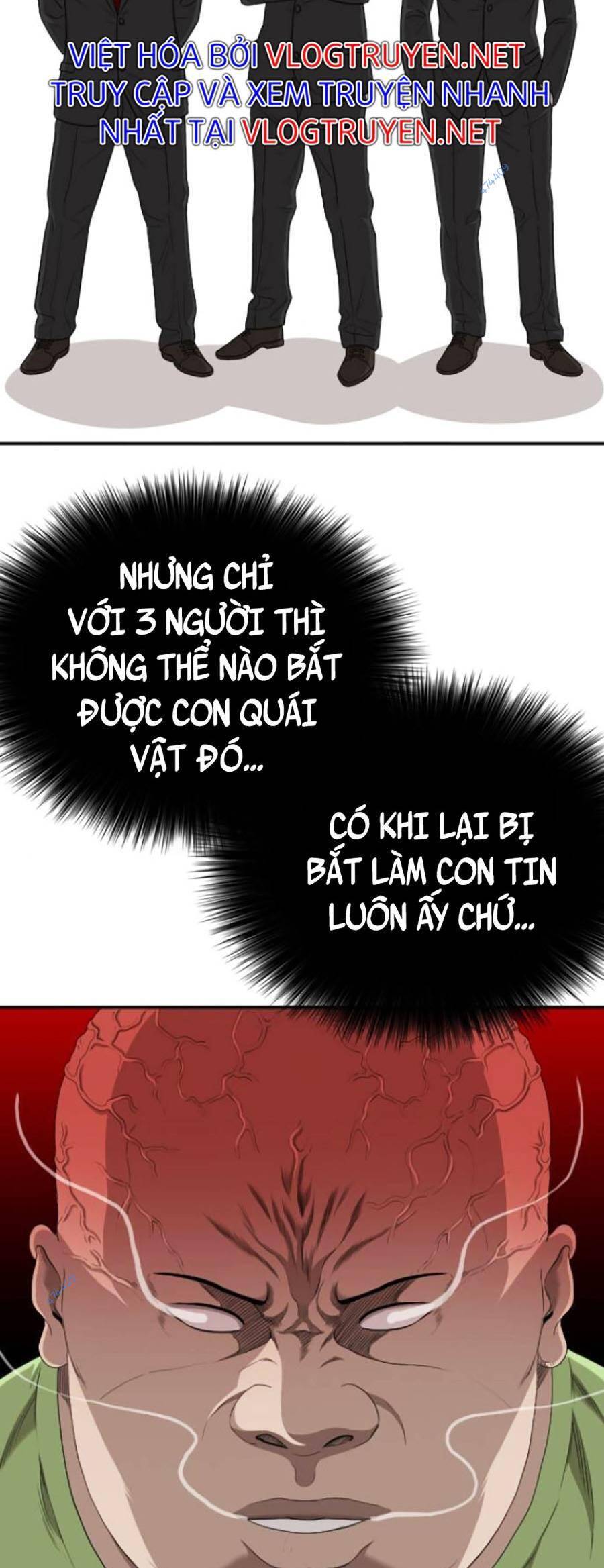Người Xấu Chap 119 - Next Chap 120