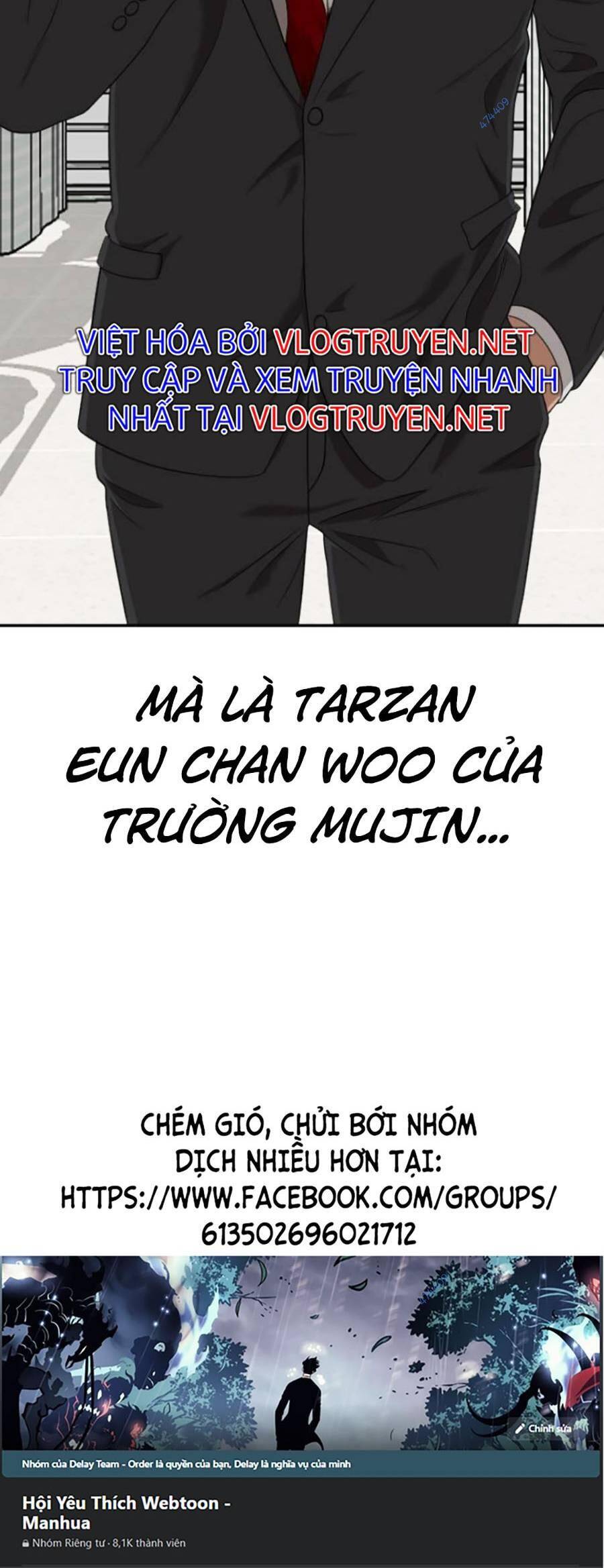 Người Xấu Chap 119 - Next Chap 120