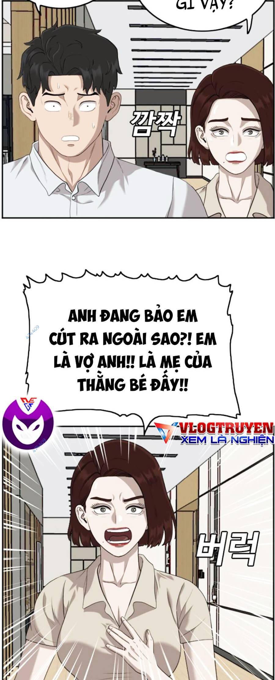 Người Xấu Chap 119 - Next Chap 120