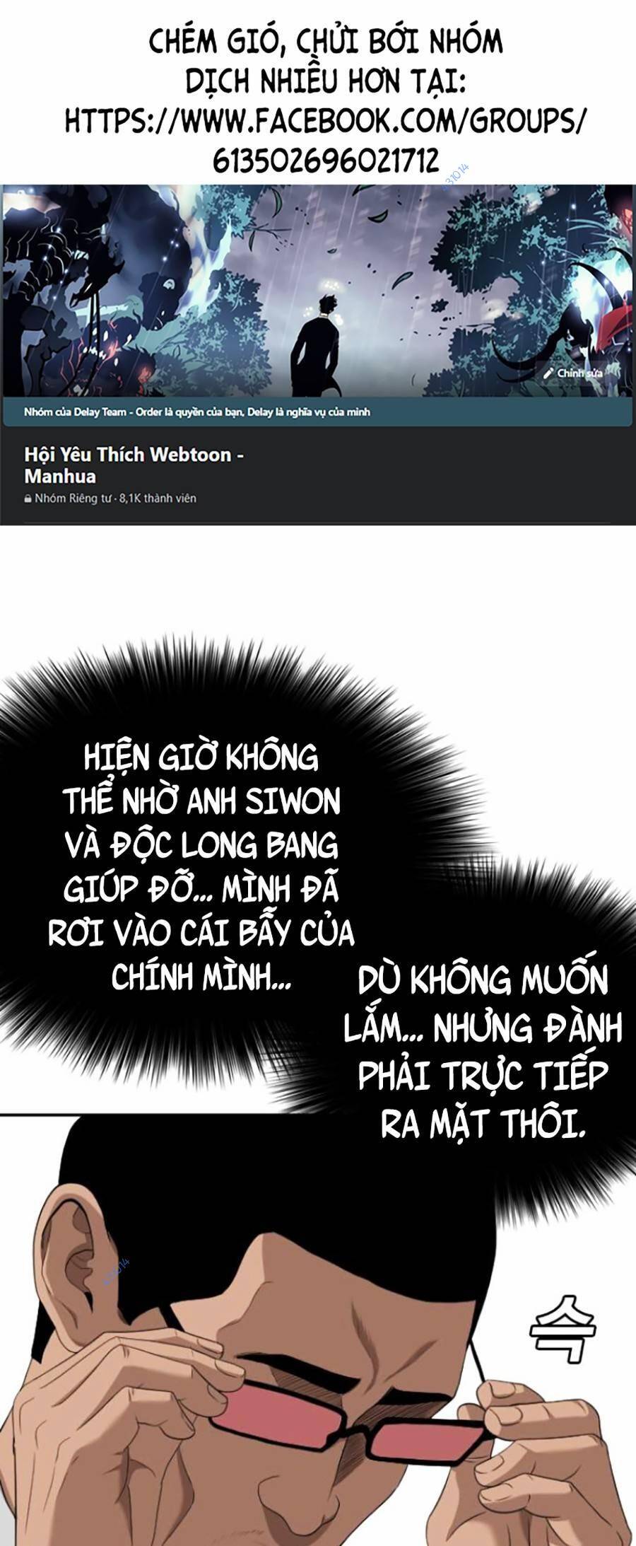 Người Xấu Chap 120 - Next Chap 121