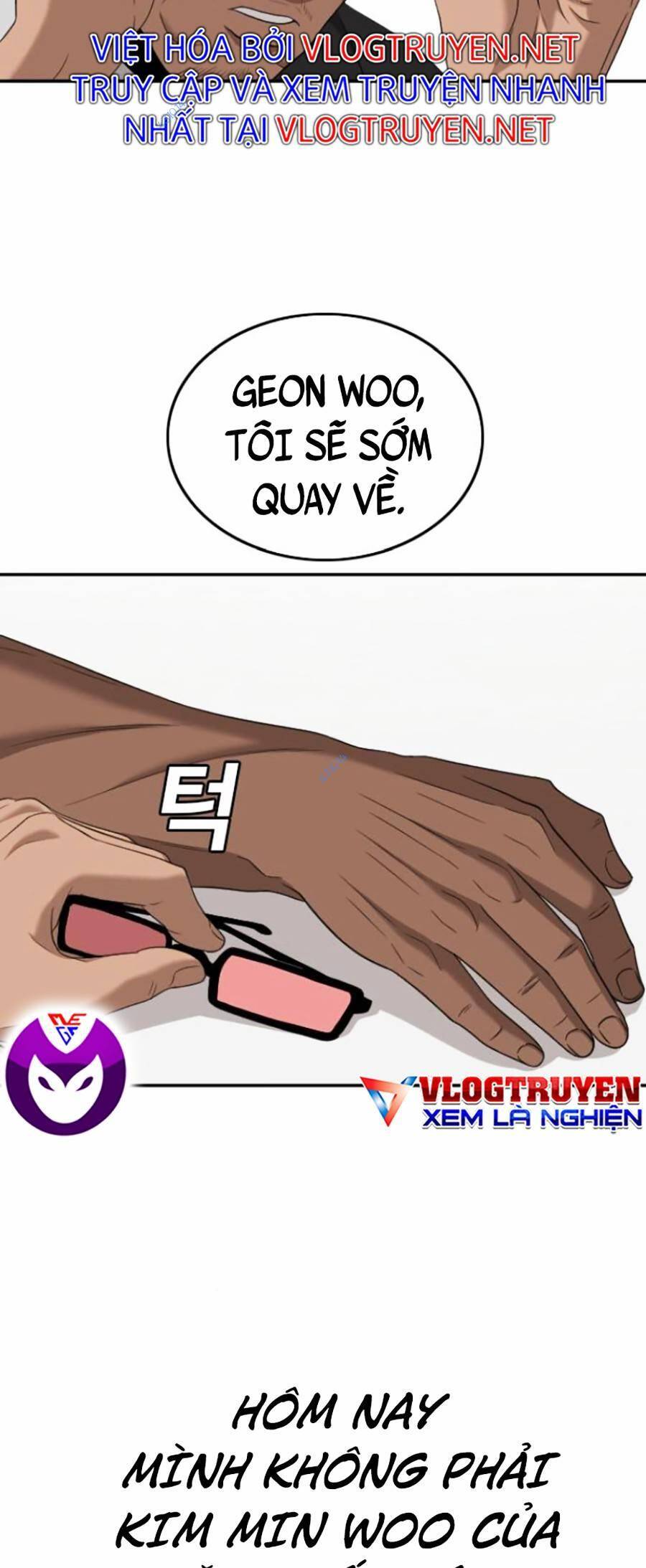Người Xấu Chap 120 - Next Chap 121