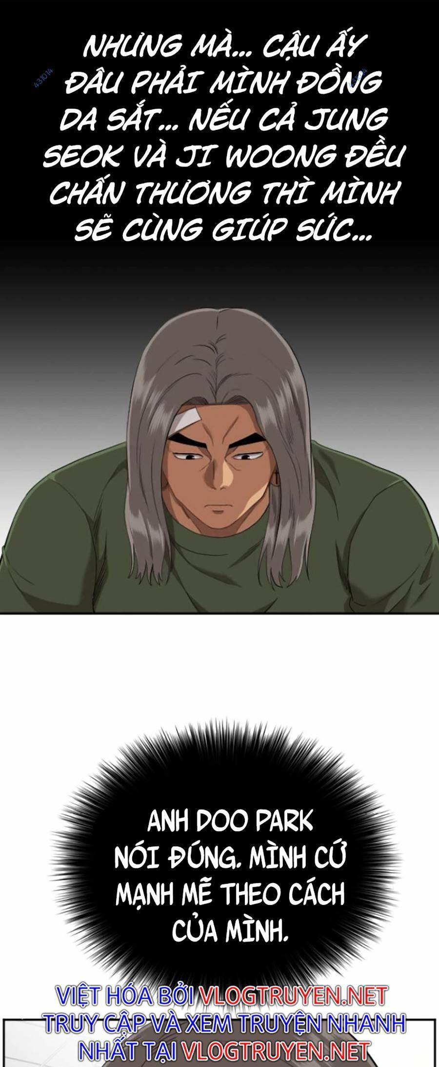 Người Xấu Chap 120 - Next Chap 121
