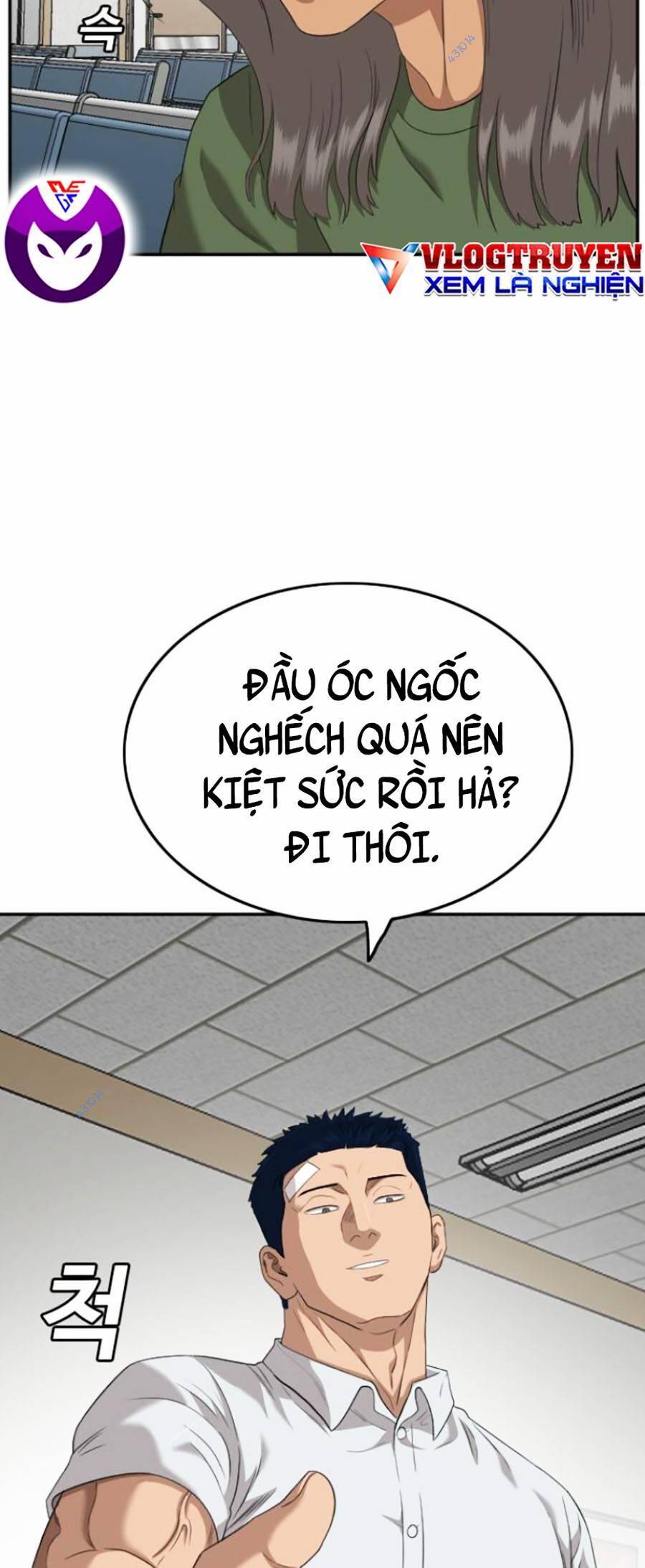 Người Xấu Chap 120 - Next Chap 121