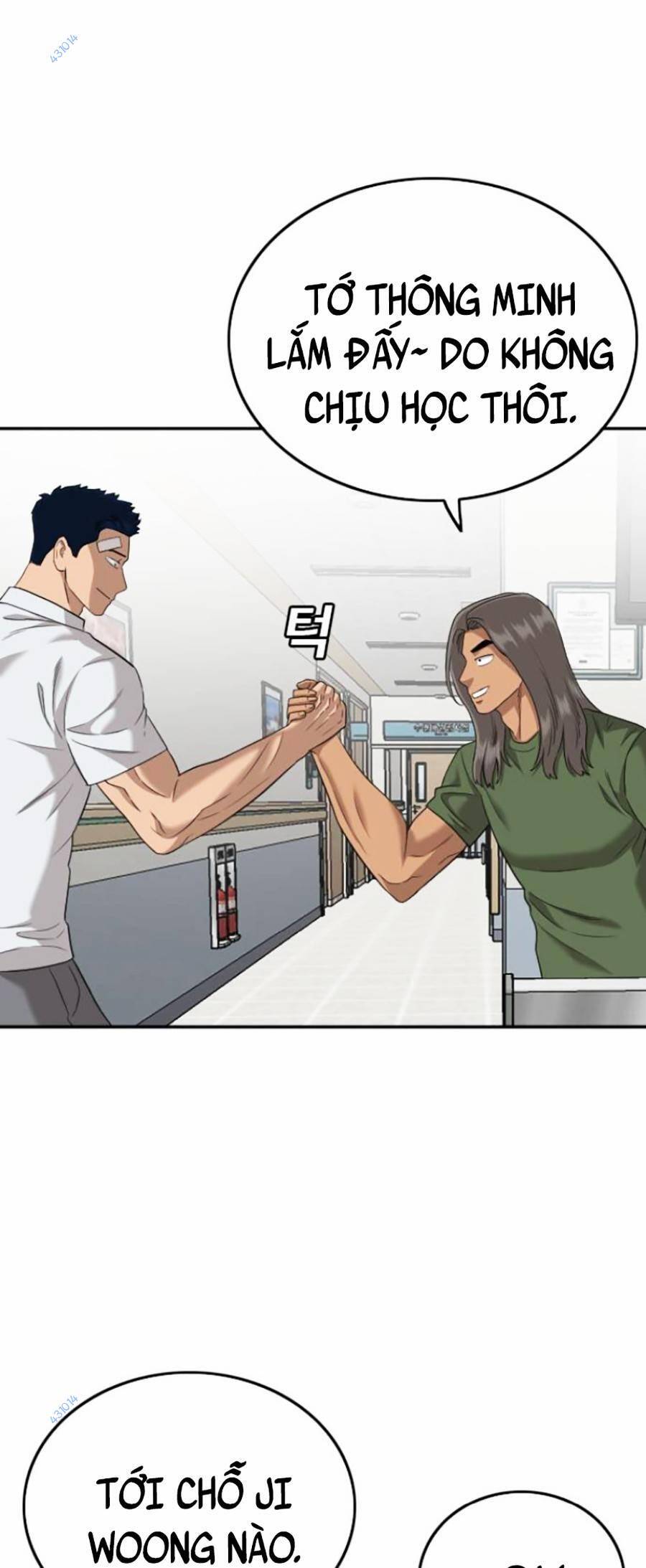 Người Xấu Chap 120 - Next Chap 121