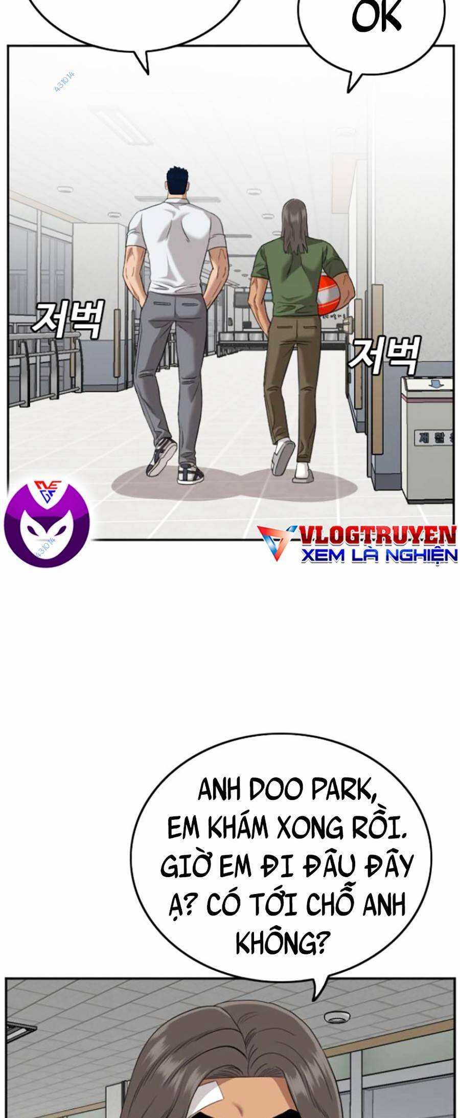 Người Xấu Chap 120 - Next Chap 121