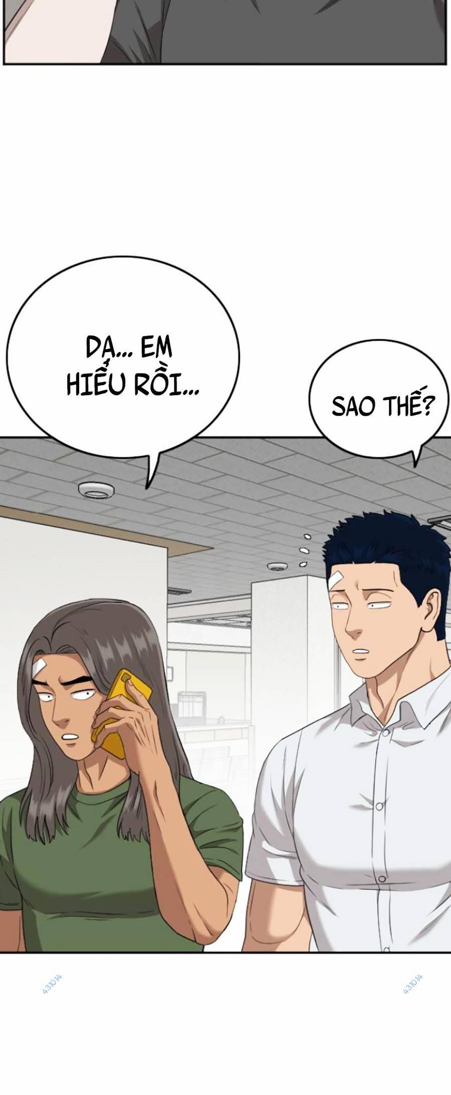 Người Xấu Chap 120 - Next Chap 121