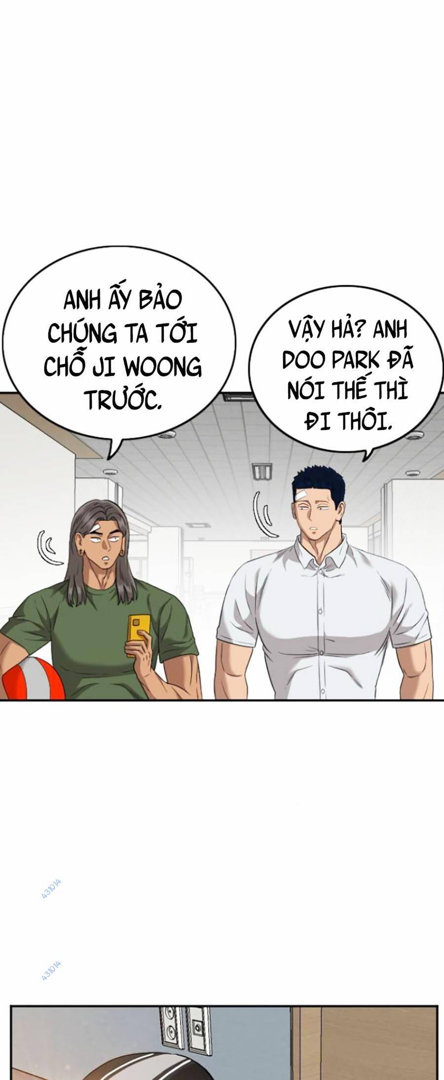 Người Xấu Chap 120 - Next Chap 121