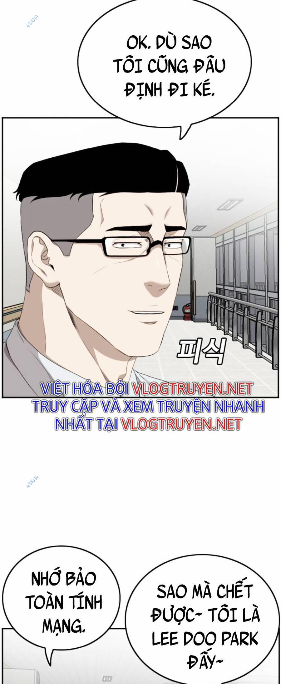 Người Xấu Chap 120 - Next Chap 121