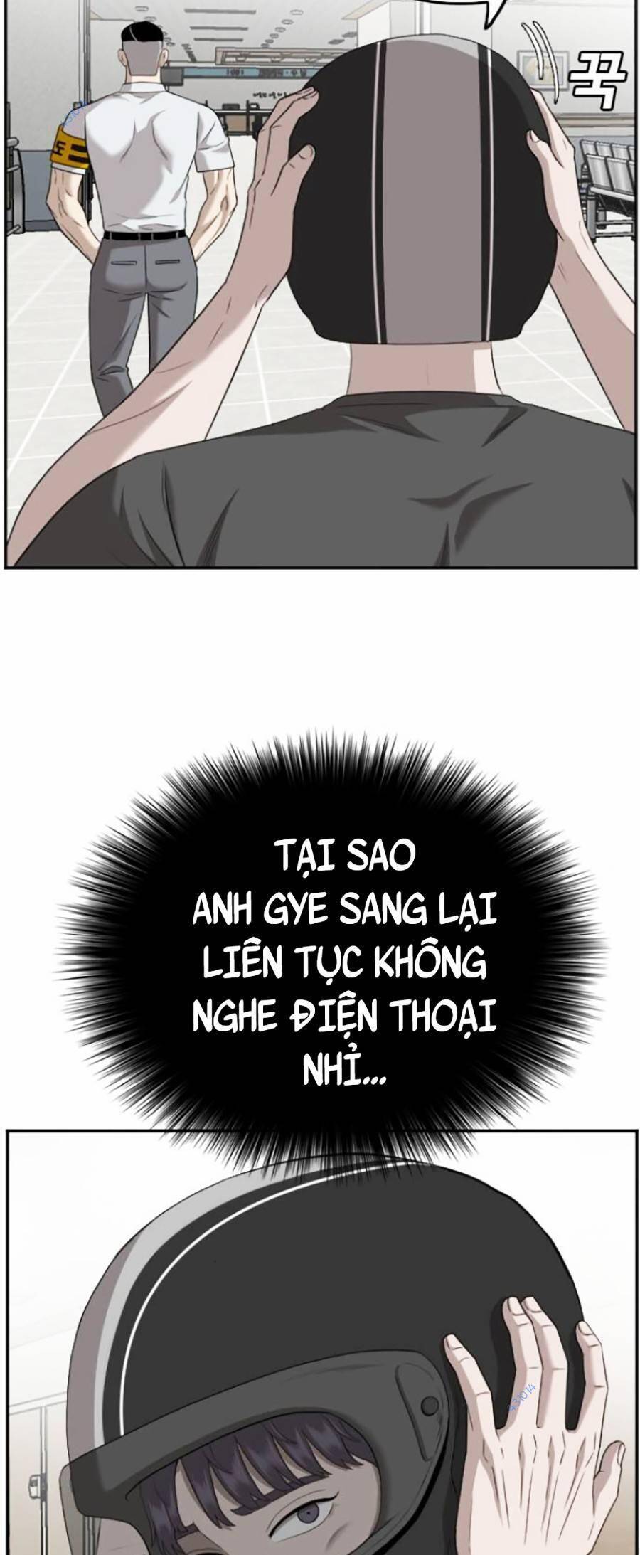Người Xấu Chap 120 - Next Chap 121