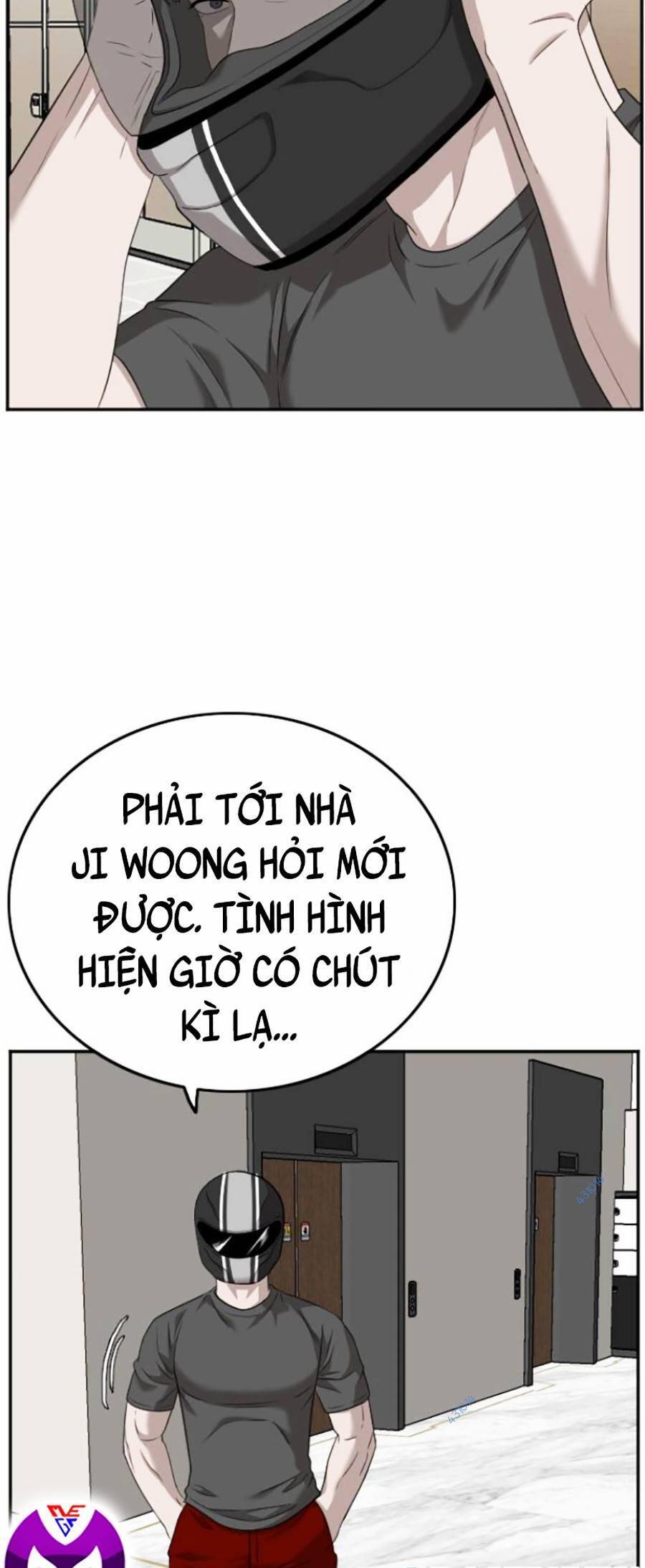 Người Xấu Chap 120 - Next Chap 121