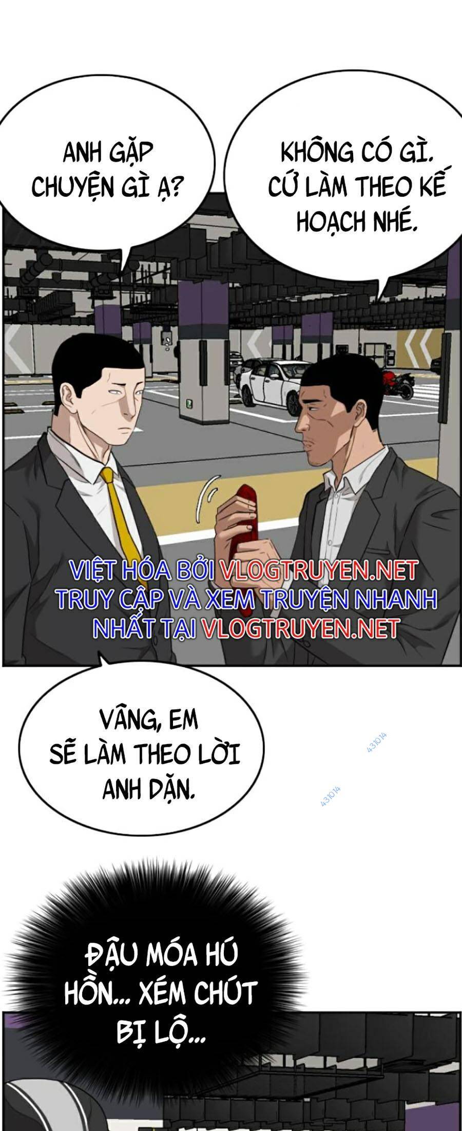 Người Xấu Chap 120 - Next Chap 121