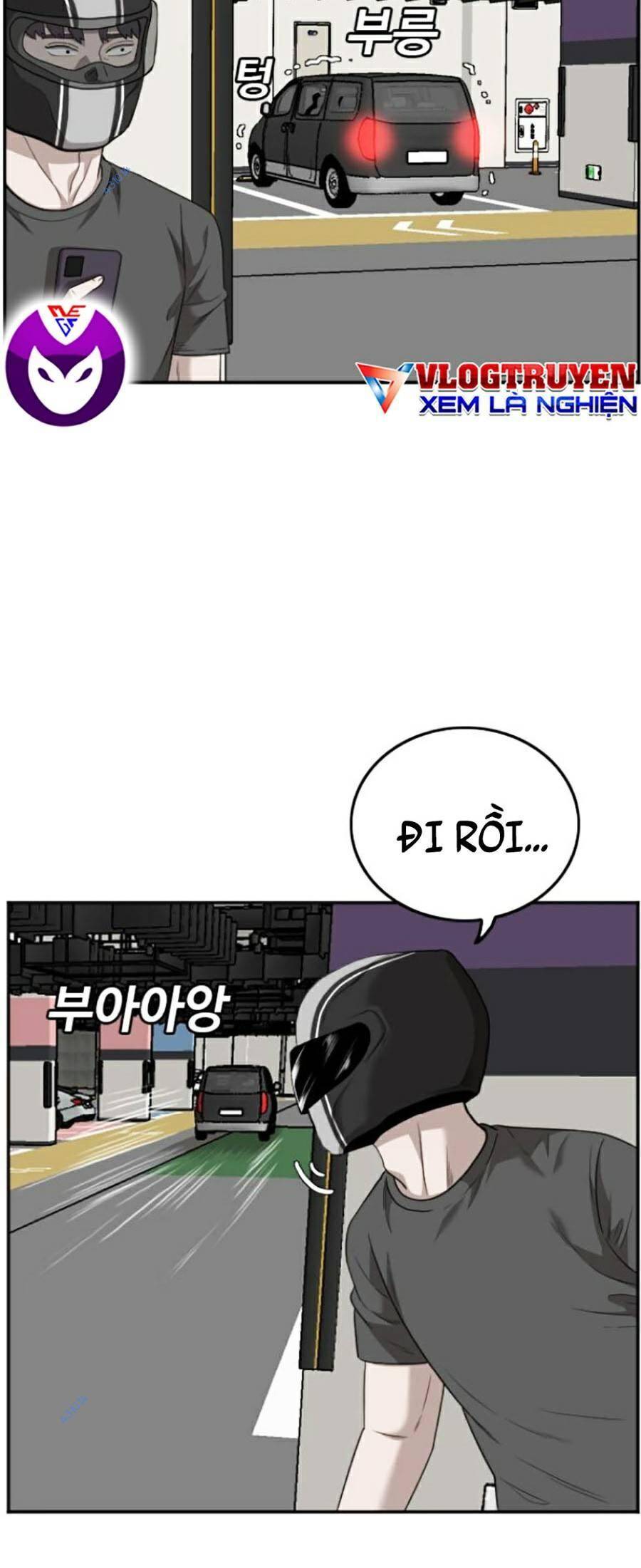 Người Xấu Chap 120 - Next Chap 121